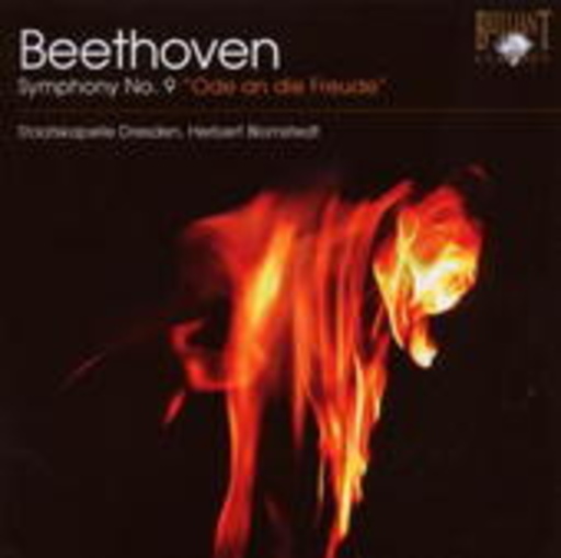 Herbert Blomstedt – Sinfonie 9