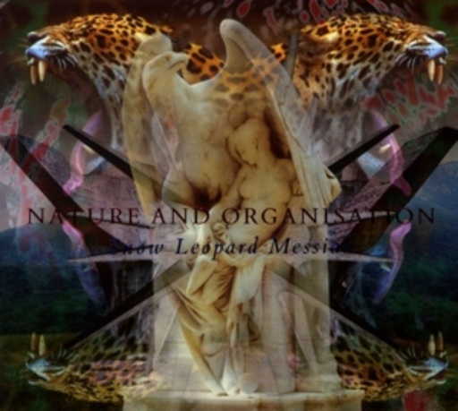 Nature And Organisation – Snow Leopard Messiah