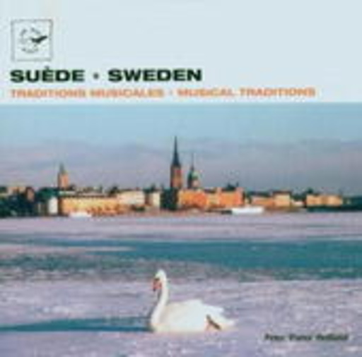 Sweden – Musical Traditions