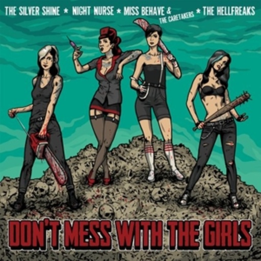 Diverse – Don't Mess With Girls