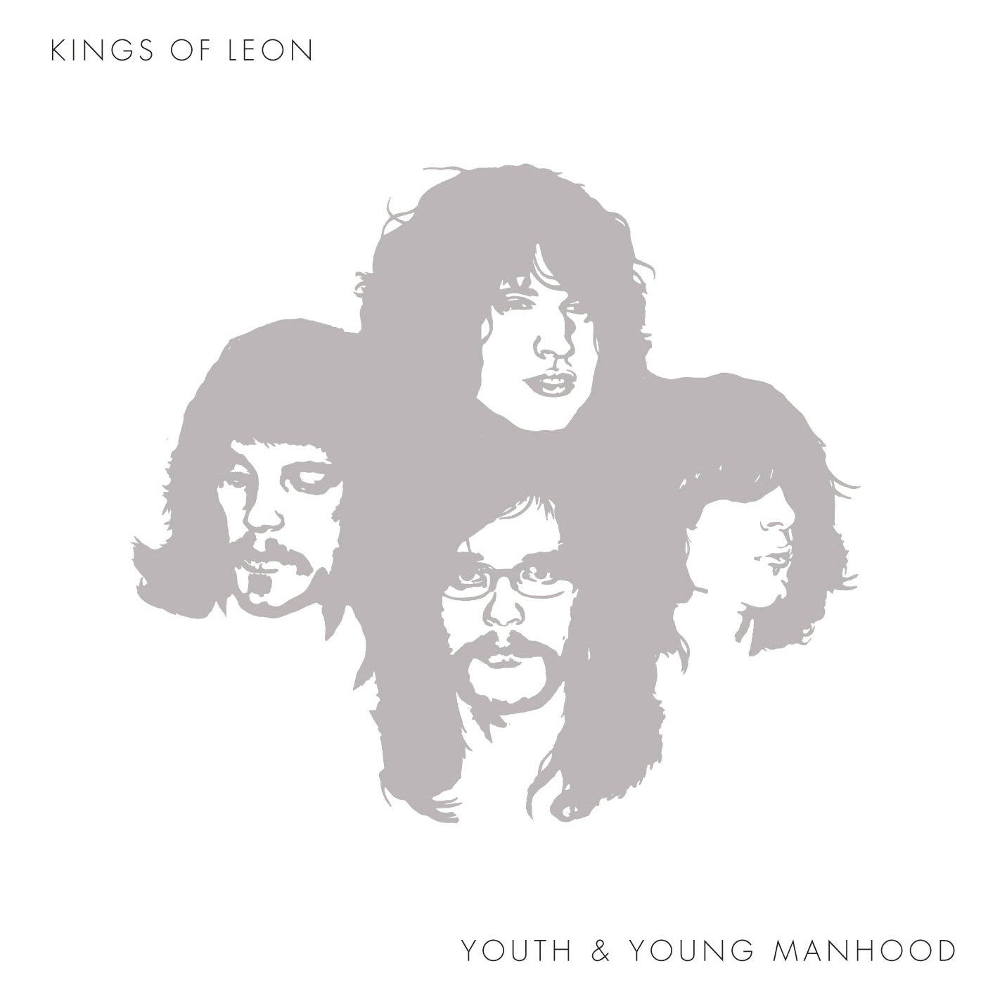 Kings Of Leon – Youth And Young Manhood