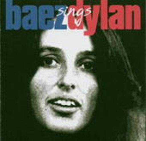 Joan Baez – Baez Sings Dylan