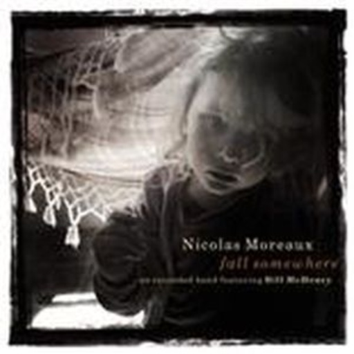 Nicolas Moreaux – Fall Somewhere