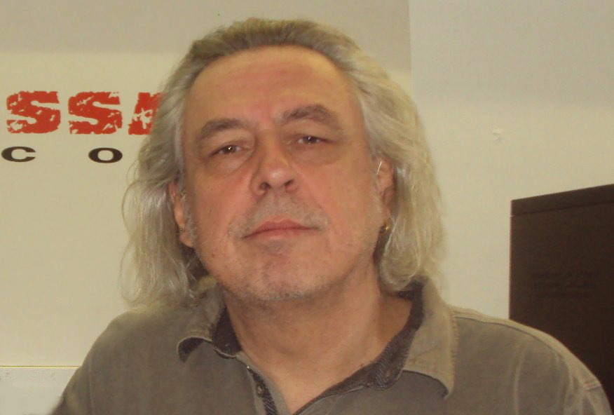 Torsten Hartmann