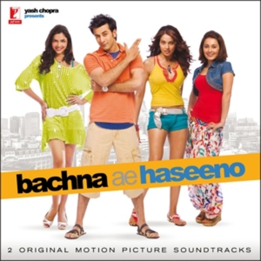 Diverse – Bachna Ae Haseeno/Salaam Namaste