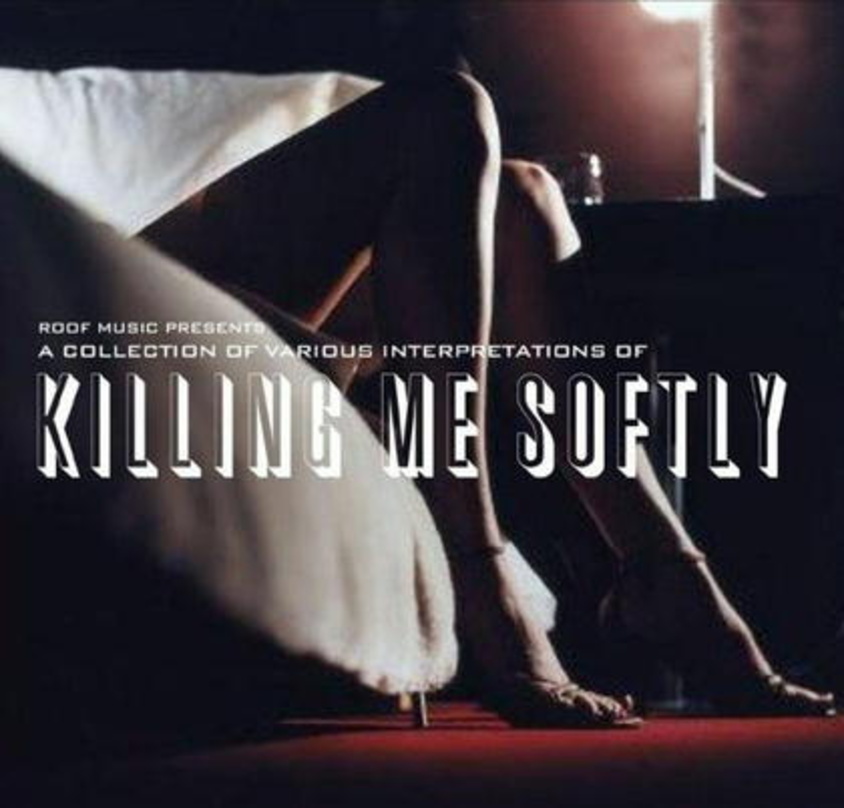 Bildet den siebten Teil der Roof-Reihe: die CD "Killing Me Softly"