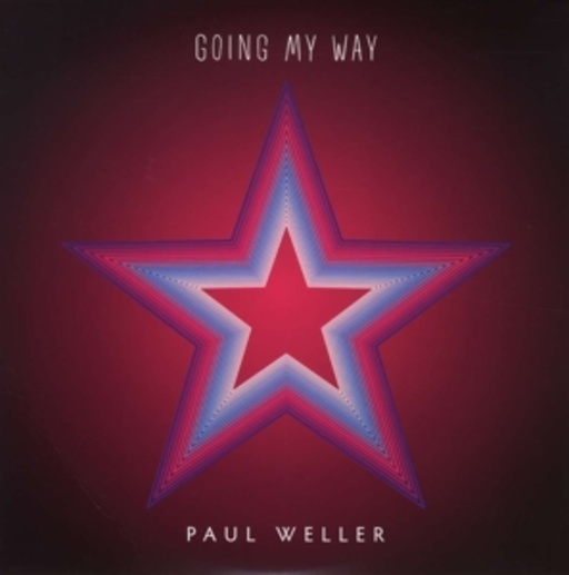 Going My Way