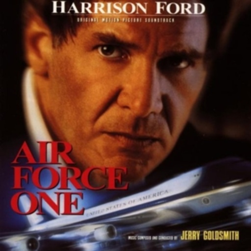 Jerry Goldsmith – Air Force One