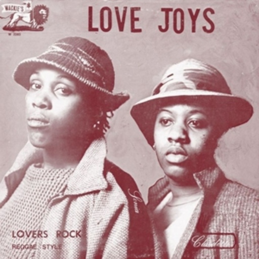Love Joys – Lovers Rock Reggae Style