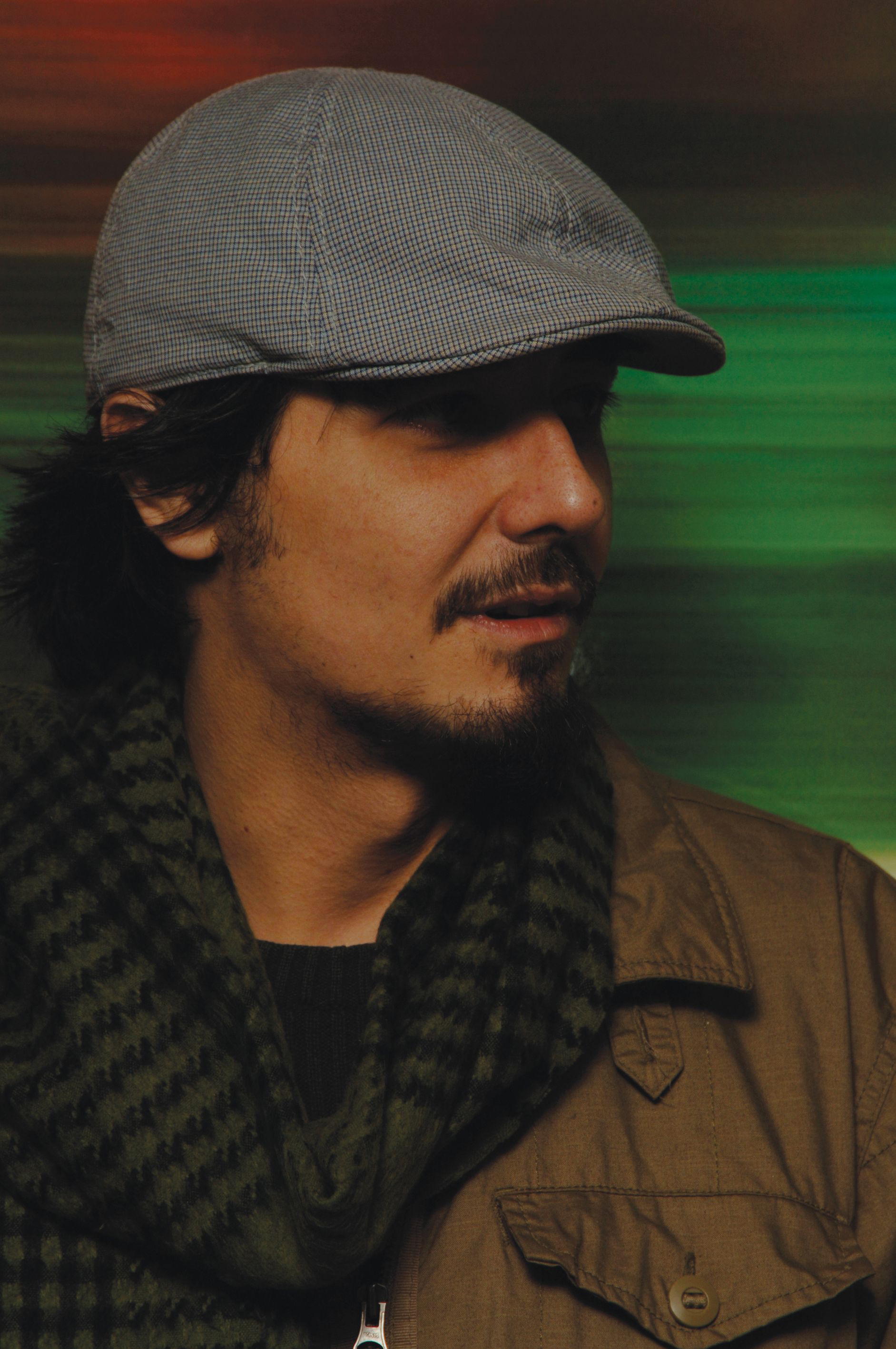 Amon Tobin