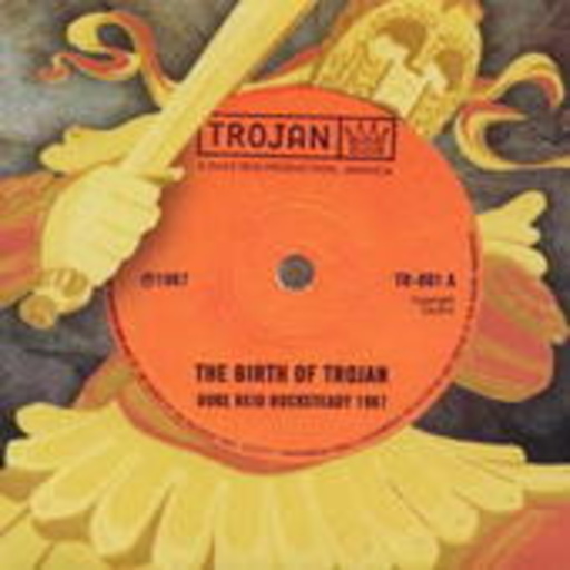 Diverse – The Birth Of Trojan