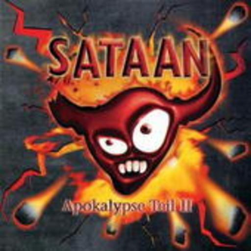 Sataan (Onkel Fisch) – Sataan - Apokalypse Teil II
