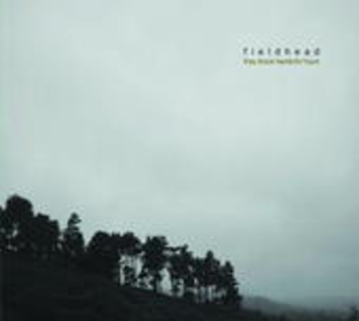 Fieldhead – They Shook Hands For Hours
