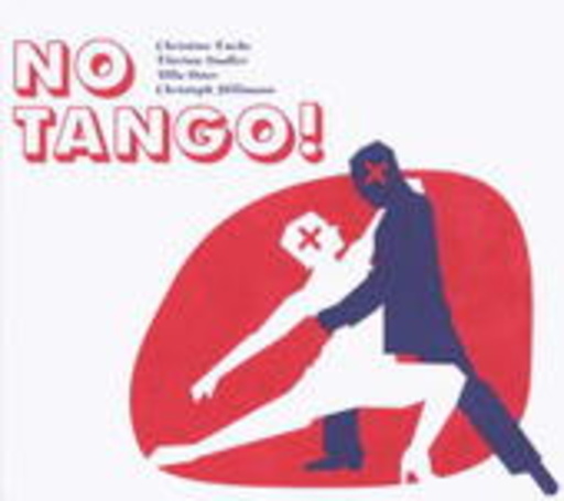 No Tango!