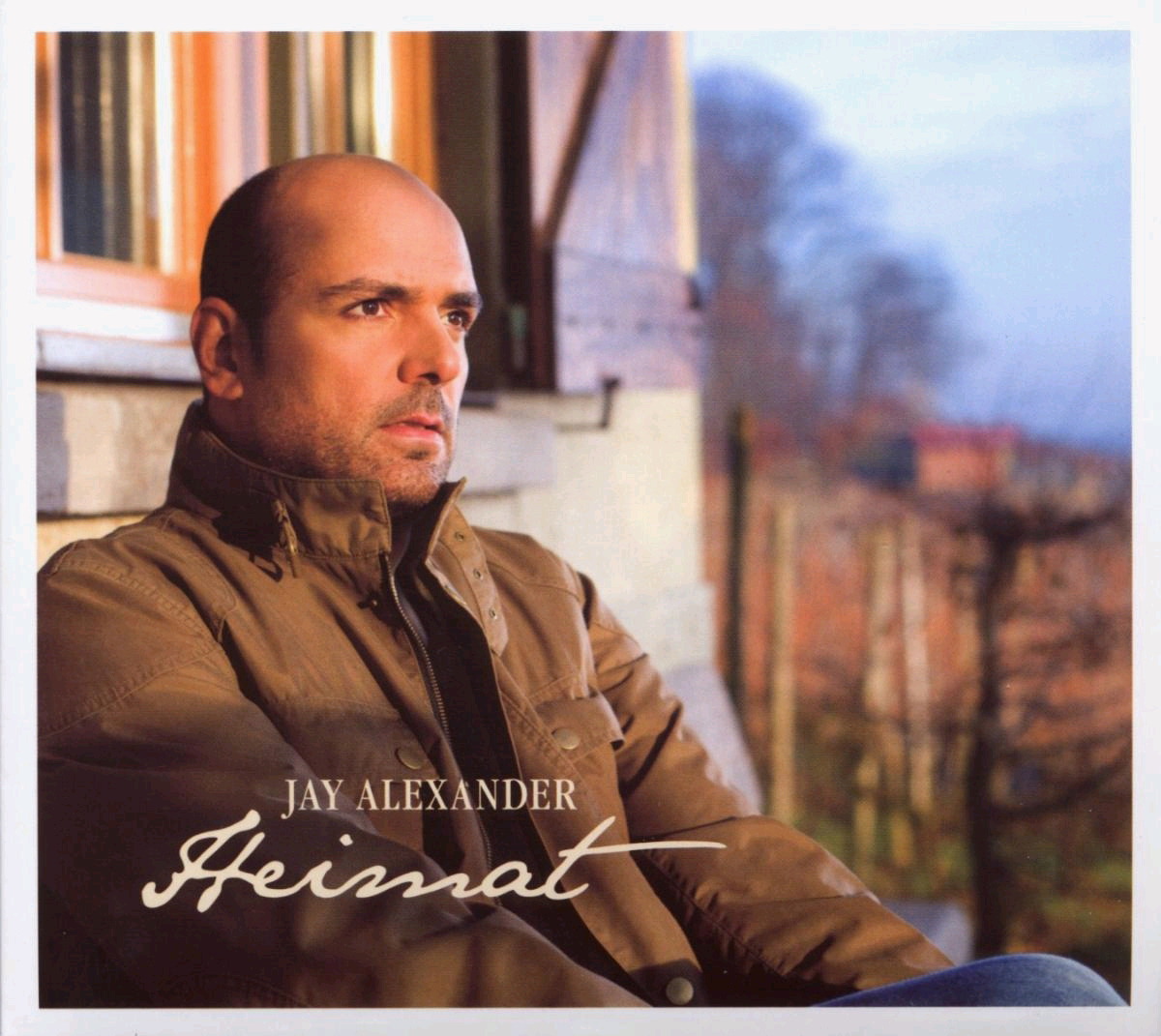 Jay Alexander – Heimat