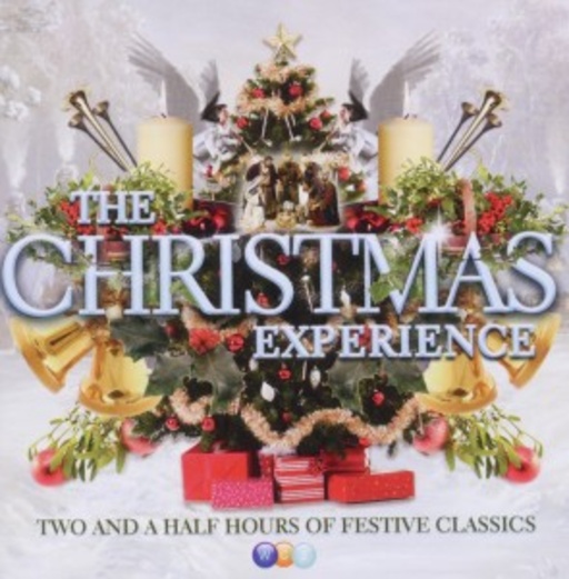 Diverse – The Christmas Experience