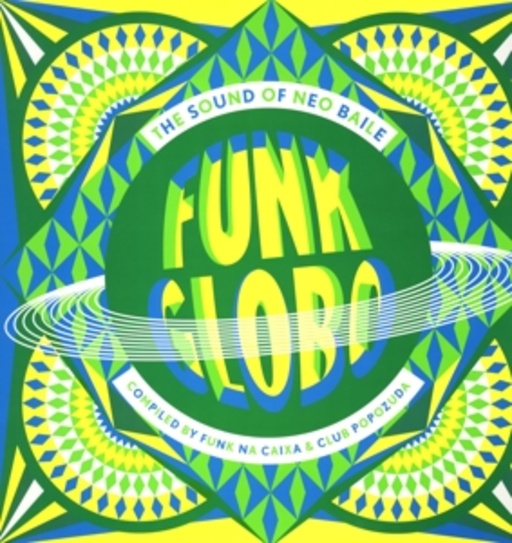 Funk Globo – Miliki Sound