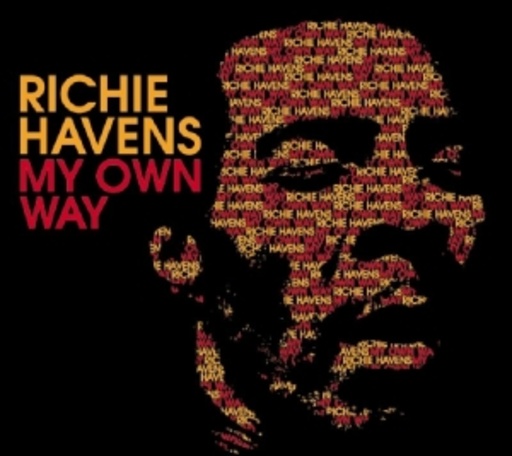 Richie Havens – My Own Way