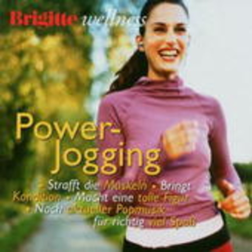Diverse – Brigitte Wellness - Power Jogging