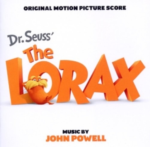 John Powell – Dr. Seuss' - The Lorax