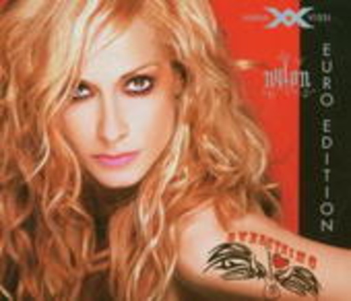 Anna Vissi – Nylon