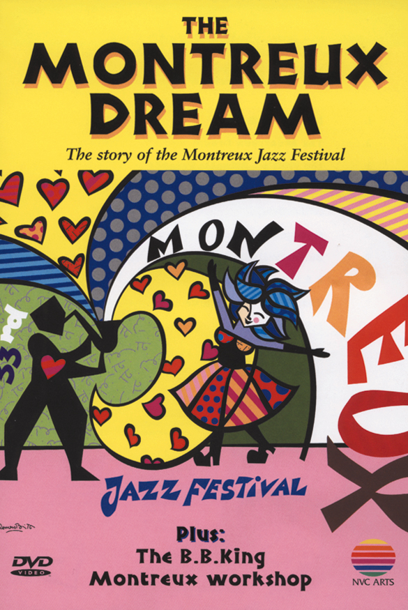 Diverse feat. B.B. King – The Montreux Dream