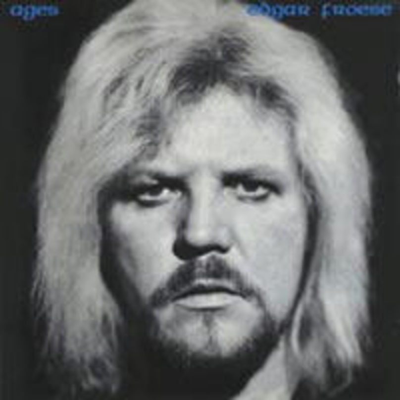 Spielt mit seiner Band Tangerine Dream auf der Popkomm: Edgar Froese
