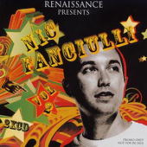 Nic Fanciulli – Volume 2