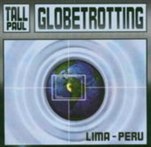 Diverse – Globetrotting 1/Tall Paul