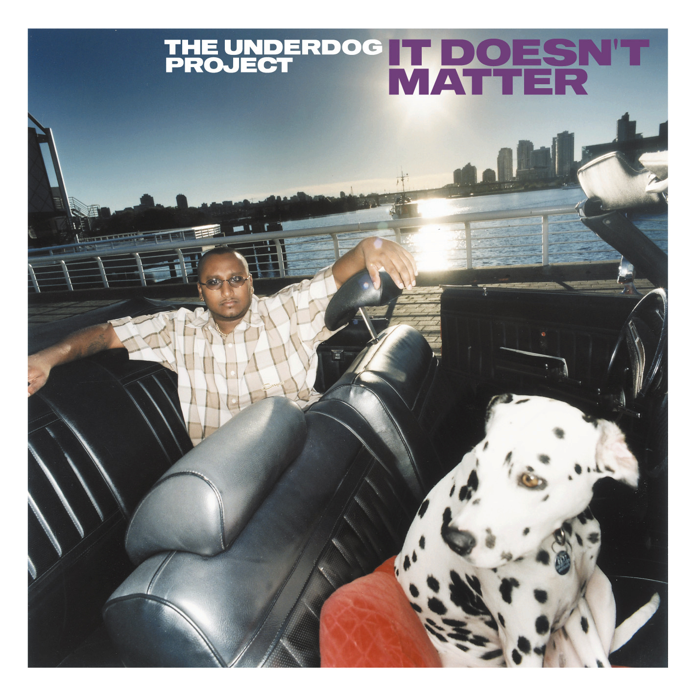 The Underdog Project – It Doesn't Matter