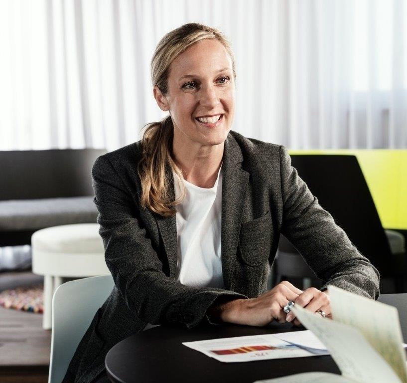 Sabine Eckhardt