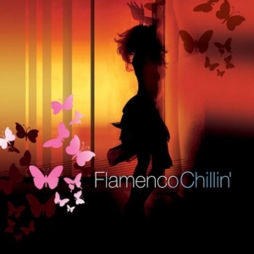 Diverse – Flamenco Chillin' Vol. 1