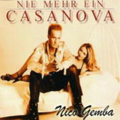 Nico Gemba – Nie mehr ein Casanova