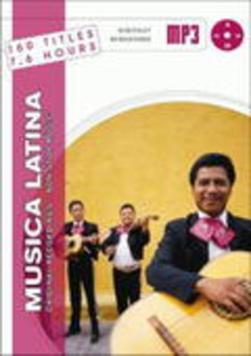 Diverse – Musica Latina