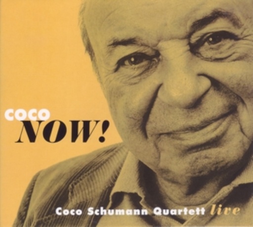 Coco Schumann – Coco Now (Live)
