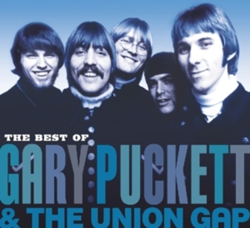 Gary Puckett & The Union Gap – The Best Of