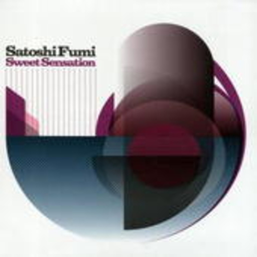 Satoshi Fumi – Sweet Sensation