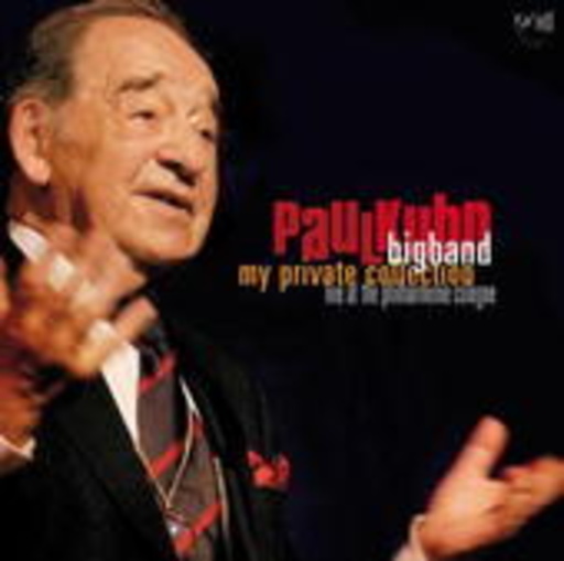 Paul Kuhn Bigband – My Private Collection