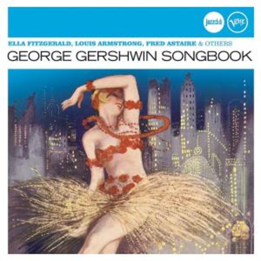 Diverse – George Gershwin Songbook (Jazz Club)