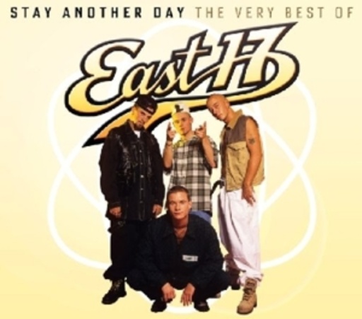 East17 – Stay Another Day: The Very Best Of