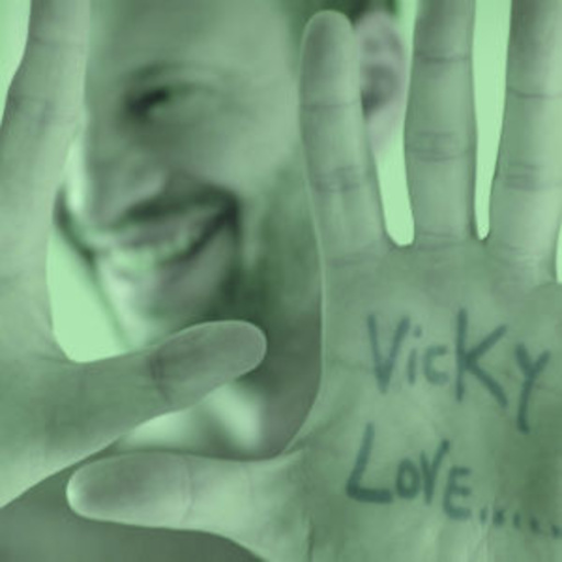 Biagio Antonacci – Vicky Love
