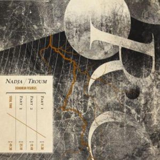 Nadja & Troum – Dominus Visurgis