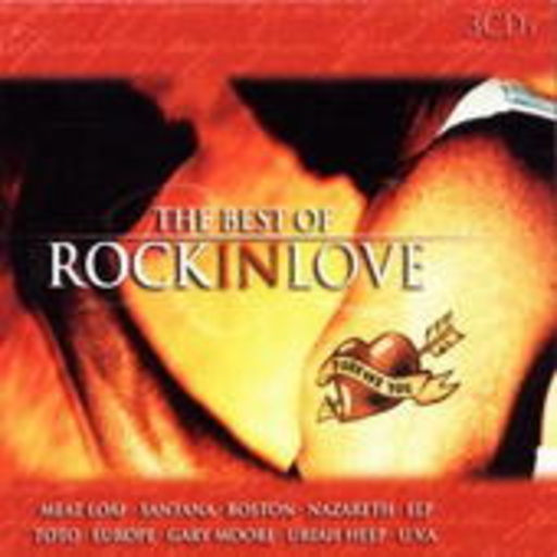 Diverse – The Best Of Rock In Love