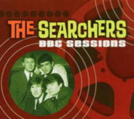 The Searchers – BBC Sessions