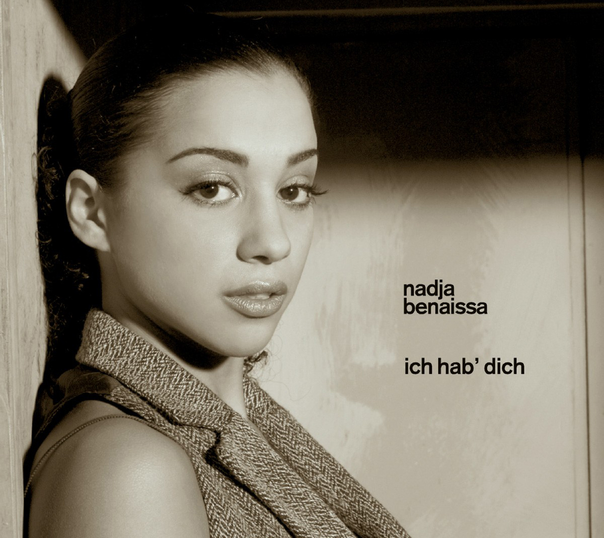 Nadja Benaissa – Ich hab dich
