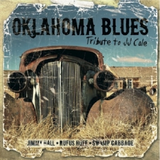 Diverse – Oklahoma Blues - Tribute To JJ Cale