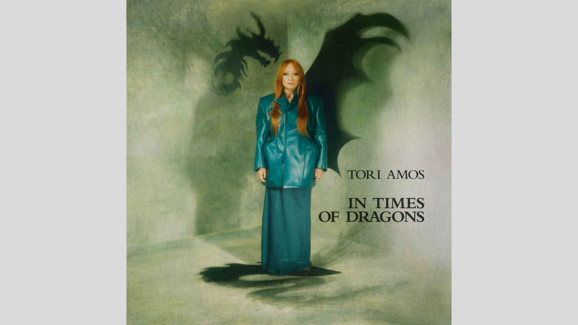 6add1001 d084 449b 8047 38ce51a4670d Tori Amos veröffentlicht am 1. Mai ihr Album "In Times Of Dragons".