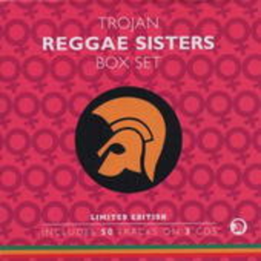 Diverse – Trojan Reggae Sisters