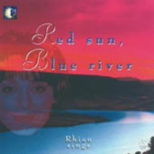 Rhian Sings – Red Sun, Blue River