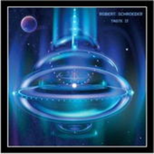Robert Schroeder – Taste It